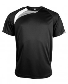 Szybkoschnący T-shirt sportowy PROACT® unisex