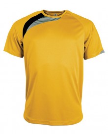 Szybkoschnący T-shirt sportowy PROACT® unisex