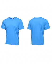 Szybkoschnący T-shirt REGATTA® Torino dla pana