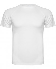 Szybkoschnący T-shirt ROLY® Monte Carlo dla pana