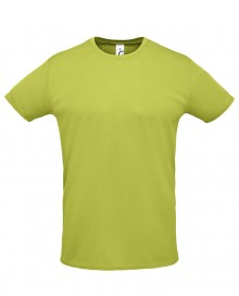 Szybkoschnący T-shirt SOL'S® Sprint unisex