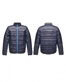 FIRE DOWN-TOUCH PADDED JACKET TRA496 01.RG.2.N81
