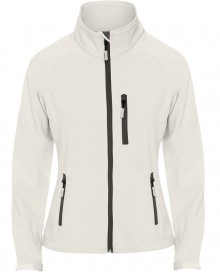 Dwuwarstwowy softshell ROLY® Antartida dla pani