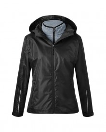 Kurtka z polarem 3 w 1 JAMES-NICHOLSON® Bionic® dla pani