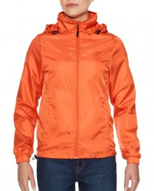 HAMMER™ LADIES` WINDWEAR JACKET WR800L 01.GI.1.O54