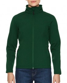 BUTELKOWY: ZIELONY LEŚNY