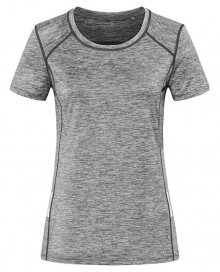 RECYCLED SPORTS-T REFLECT WOMEN ST8940 05.SM.1.O87