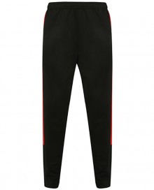 ADULTS´ KNITTED TRACKSUIT PANTS LV881 07.FH.4.P04