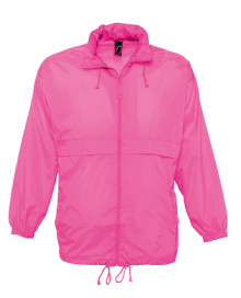 Wodoodporna wiatrówka SOL'S® Surf unisex