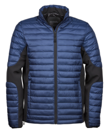 CROSSOVER JACKET 9626 01.TJ.2.J66