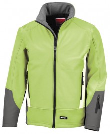 BLADE SOFT SHELL JACKET R119X 02.RE.2.255