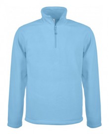 NIEBIESKI: BŁĘKITNY