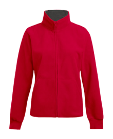 Women’s Double Fleece Jacket 7985 03.PD.1.808