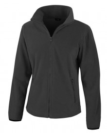CORE LADIES FASHION FIT OUTDOOR FLEECE R220F 03.RE.1.A77
