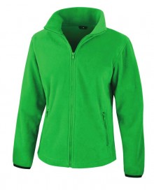CORE LADIES FASHION FIT OUTDOOR FLEECE R220F 03.RE.1.A77