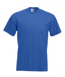 Koszulka Super Premium FRUIT OF THE LOOM® dla pana