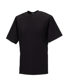 Klasyczny T-shirt RUSSELL® dla pana