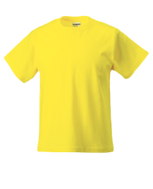 Koszulka RUSSELL® dla dziecka