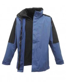 DEFENDER III 3-IN-1 JACKET TRA130 08.RG.2.651