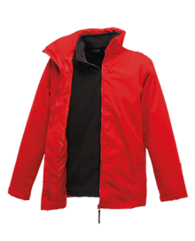 CLASSIC 3-IN-1 JACKET TRA150 08.RG.2.D82
