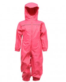 KIDS PADDLE RAIN SUIT TRW466 08.RG.3.E20