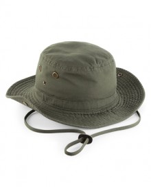 OUTBACK HAT B789 10.BF.4.B40