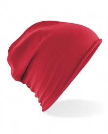 Bawełniana elastyczna czapka beanie BEECHFIELD®