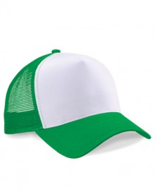 Siatkowa czapka z wygiętym daszkiem BEECHFIELD® Trucker