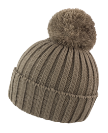 HDi QUEST KNITTED HAT R369X 10.RE.4.F01