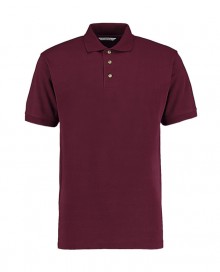 CZERWONY: BURGUND