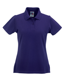 FIOLETOWY: PURPUROWY