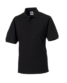 HARDWEARING POLYCOTTON POLO XS-4XL R-599M-0 04.RU.2.117