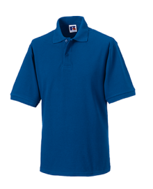 Koszulka polo RUSSELL® dla pana 5XL, 6XL