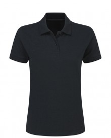 Koszulka polo SG® dla pani
