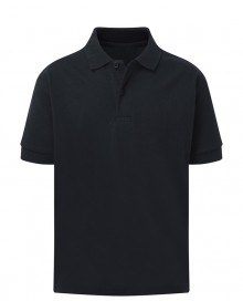 Bawełniana koszulka polo SG® dla dziecka