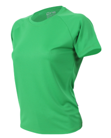 Techniczna koszulka CONA® Basic Tech Tee dla pani