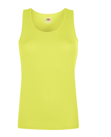 ŻÓŁTY: JASNOŻÓŁTY