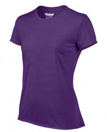 FIOLETOWY: PURPUROWY