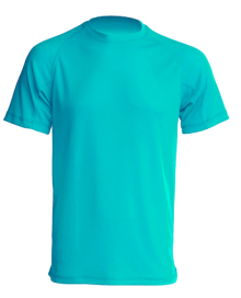 Szybkoschnąca koszulka JHK® Sportman dla pana
