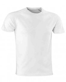 Szybkoschnący T-shirt SPIRO® Impact AirCool® unisex