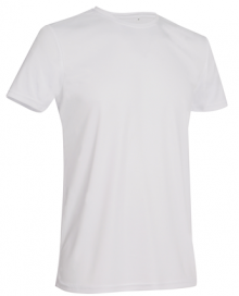 Szybkoschnący T-shirt STEDMAN® ACTIVE-DRY® dla pana