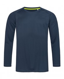 ACTIVE 140 LONG SLEEVE ST8420 05.SM.2.B87