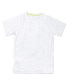Szybkoschnący T-shirt raglanowy STEDMAN® ACTIVE-DRY® dla pana
