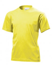 Koszulka bawełniana STEDMAN® Classic-T dla dziecka