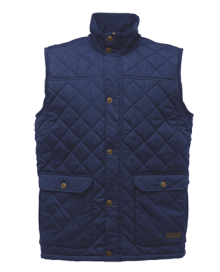 TYLER BODYWARMER TRA810 06.RG.2.D97