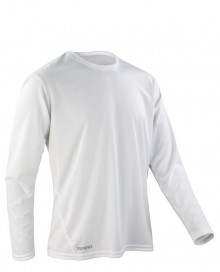MENS QUICK DRY PERFORMANCE LONG SLEEVE T-SHIRT S254M 05.SP.2.682