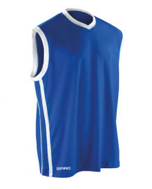 BASKETBALL MENS QUICK DRY TOP S278M 05.SP.2.G17