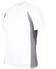 Techniczna koszulka sportowa CONA® Racer unisex