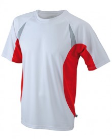 Techniczna koszulka sportowa JN® dla pana