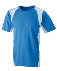 MEN'S RUNNING-T JN306 05.JN.2.D32